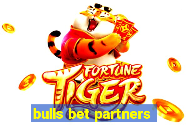 bulls bet partners